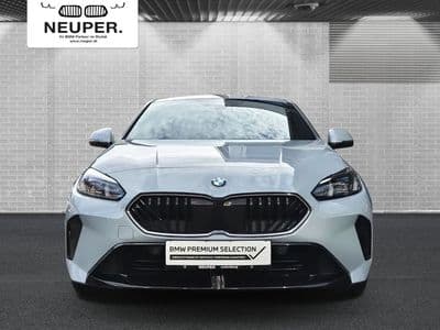BMW 116i - Thumbnail 2