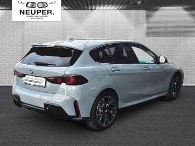 BMW 116i - Thumbnail 3