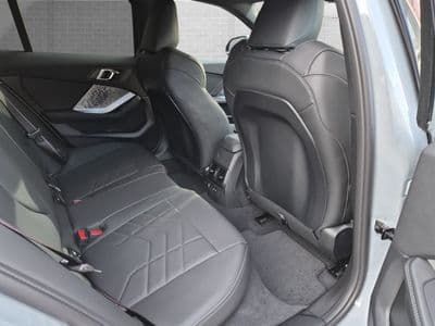 BMW 116i - Thumbnail 9