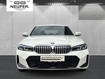 BMW 320d xDrive - Thumbnail 2