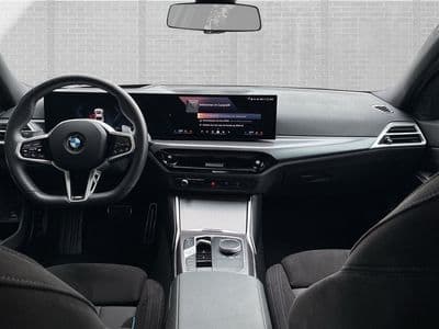 BMW 320d xDrive - Thumbnail 6