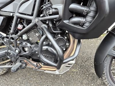BMW F 800 GS ABS - Thumbnail 11