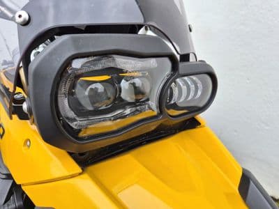 BMW F 800 GS ABS - Thumbnail 12