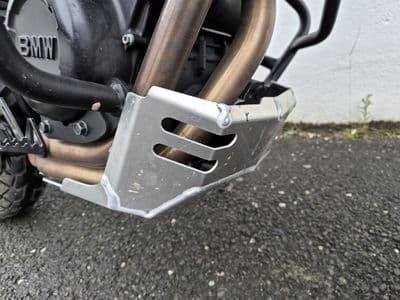 BMW F 800 GS ABS - Thumbnail 13