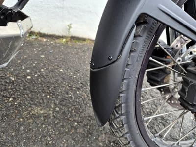 BMW F 800 GS ABS - Thumbnail 14