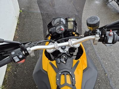 BMW F 800 GS ABS - Thumbnail 4