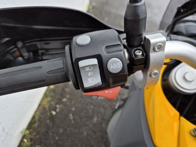 BMW F 800 GS ABS - Thumbnail 5