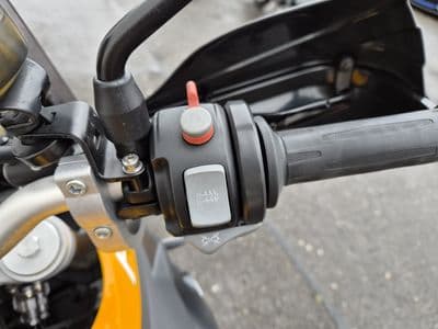 BMW F 800 GS ABS - Thumbnail 6