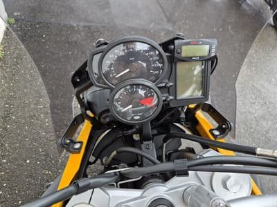 BMW F 800 GS ABS - Thumbnail 7
