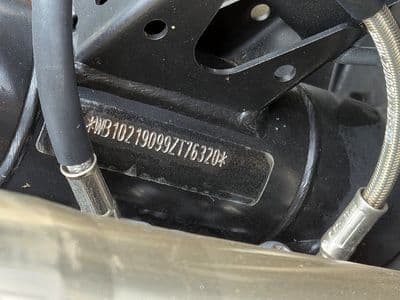 BMW F 800 GS ABS - Thumbnail 9