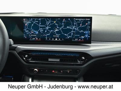 BMW i4 xDrive M50 - Thumbnail 11