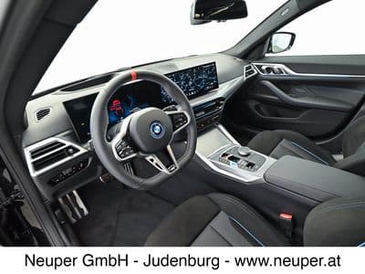 BMW i4 xDrive M50 - Thumbnail 13