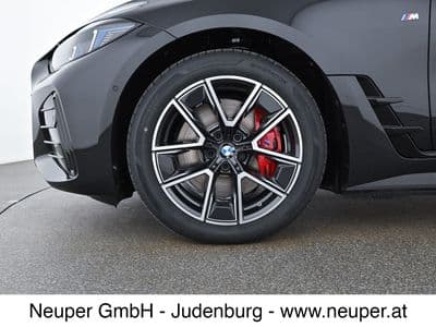 BMW i4 xDrive M50 - Thumbnail 15