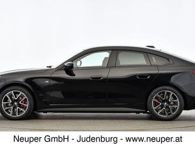 BMW i4 xDrive M50 - Thumbnail 3