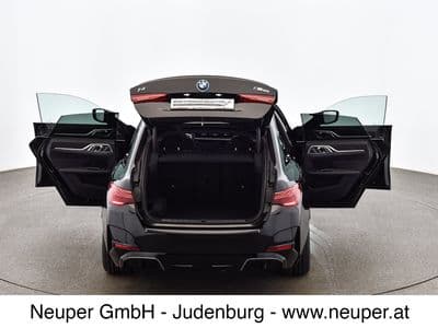 BMW i4 xDrive M50 - Thumbnail 6