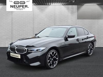 BMW 320d xDrive - Thumbnail 1