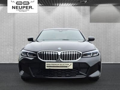 BMW 320d xDrive - Thumbnail 2