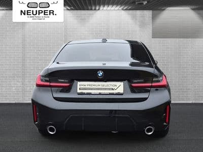 BMW 320d xDrive - Thumbnail 4