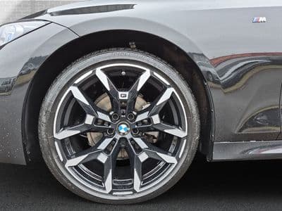 BMW 320d xDrive - Thumbnail 5