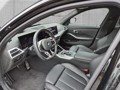 BMW 320d xDrive - Thumbnail 6