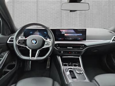BMW 320d xDrive - Thumbnail 7