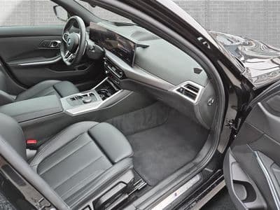 BMW 320d xDrive - Thumbnail 10