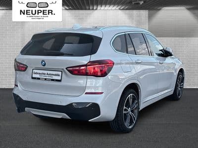 BMW X1 sDrive18i - Thumbnail 3