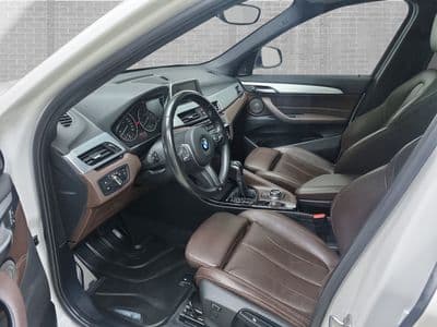 BMW X1 sDrive18i - Thumbnail 6