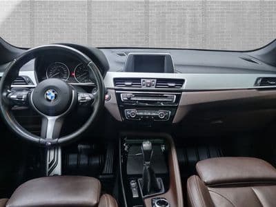 BMW X1 sDrive18i - Thumbnail 7
