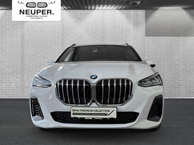 BMW 218d - Thumbnail 2