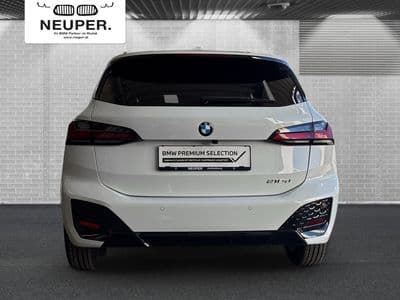 BMW 218d - Thumbnail 4