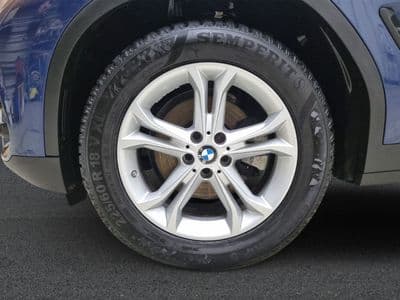 BMW X3 xDrive20d - Thumbnail 5