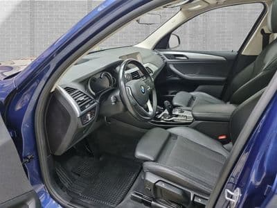 BMW X3 xDrive20d - Thumbnail 6