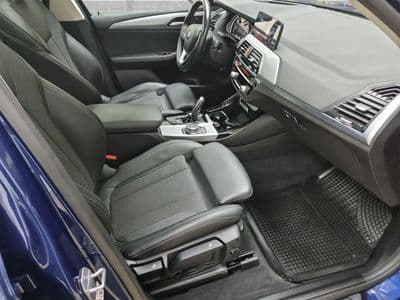 BMW X3 xDrive20d - Thumbnail 10