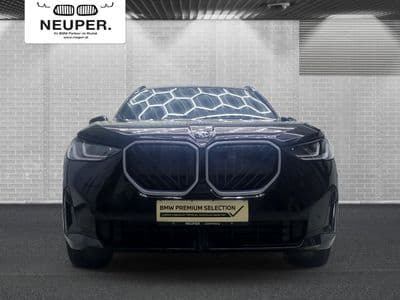 BMW X3 20d xDrive - Thumbnail 2