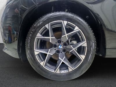 BMW X3 20d xDrive - Thumbnail 5