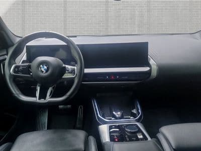 BMW X3 20d xDrive - Thumbnail 6