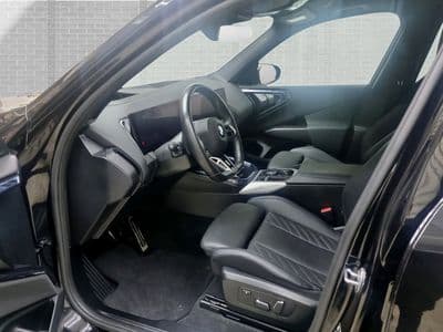 BMW X3 20d xDrive - Thumbnail 7