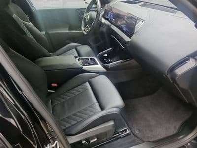 BMW X3 20d xDrive - Thumbnail 10