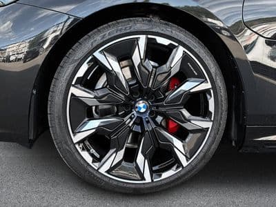 BMW 530e xDrive - Thumbnail 5