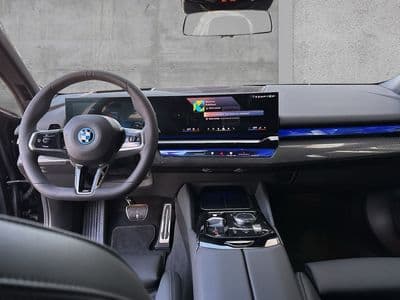 BMW 530e xDrive - Thumbnail 7