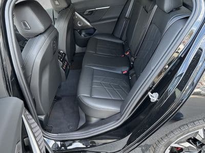 BMW 530e xDrive - Thumbnail 8