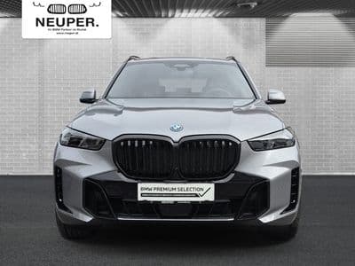 BMW X5 xDrive50e - Thumbnail 2