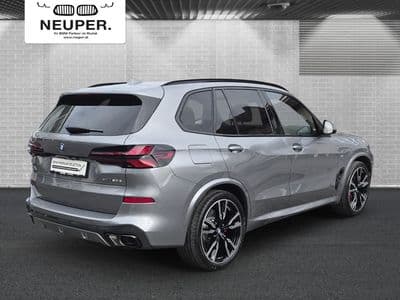 BMW X5 xDrive50e - Thumbnail 3