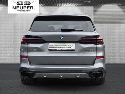 BMW X5 xDrive50e - Thumbnail 4