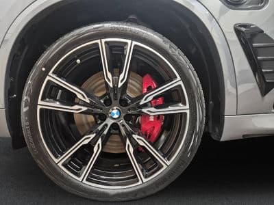 BMW X5 xDrive50e - Thumbnail 5