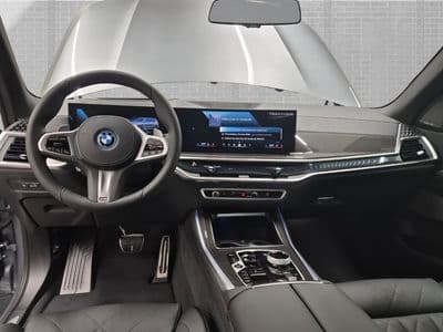 BMW X5 xDrive50e - Thumbnail 7