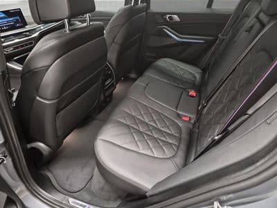 BMW X5 xDrive50e - Thumbnail 8