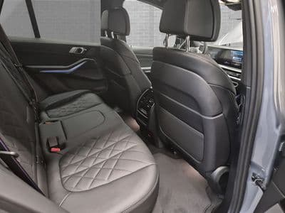 BMW X5 xDrive50e - Thumbnail 9