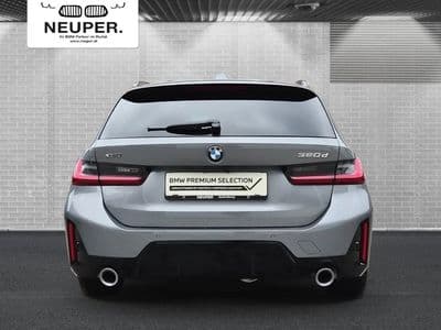 BMW 320d xDrive - Thumbnail 7